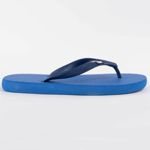 Chanclas - Azul