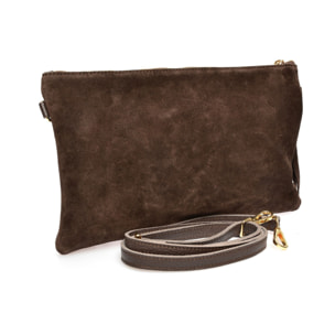 Marsupio Anna Luchini Marrone