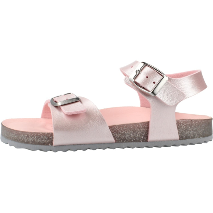 Sandalias Niña de la marca GEOX  modelo J ADRIEL GIRL ROSA