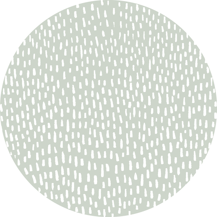 Alfombras vinílicas de Ceramiko - Dots4