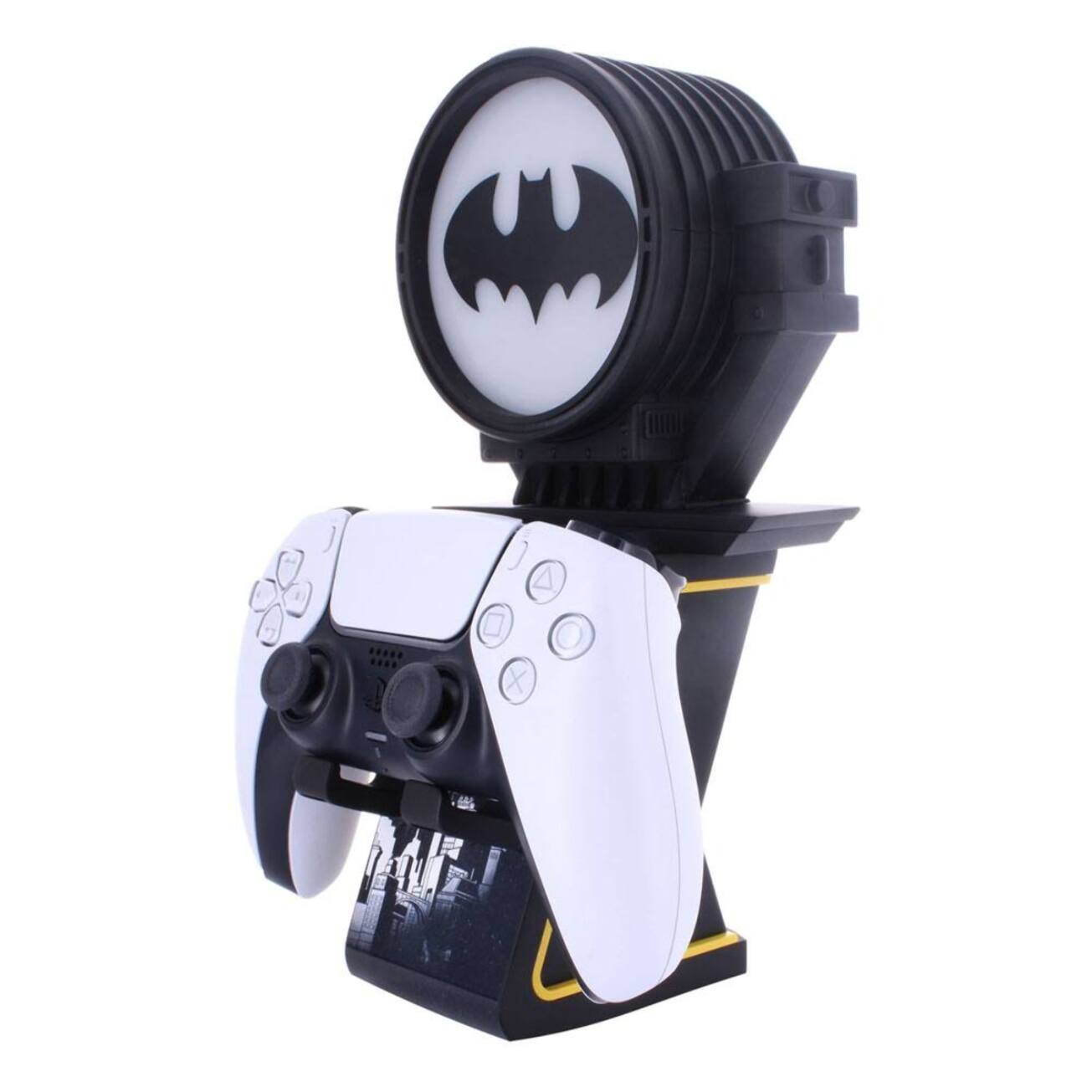 DC Comics Ikon Cable Guy Batman Bat Signal 20 Cm Exquisite Gaming