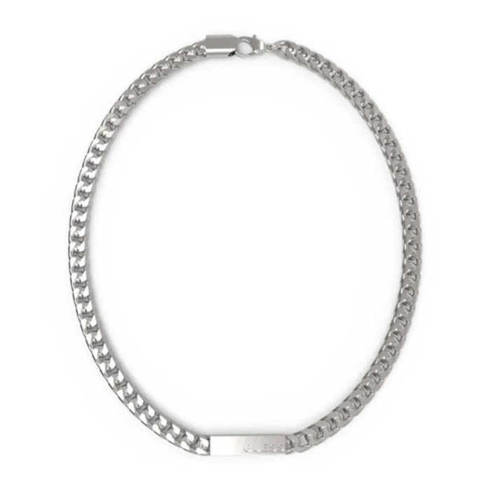 Collar Guess Hombre JUXN03005JWSTT-U