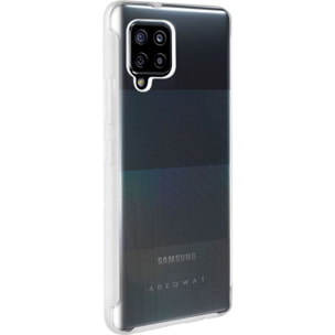 Coque ADEQWAT Samsung A42 5G Antichoc Transparent