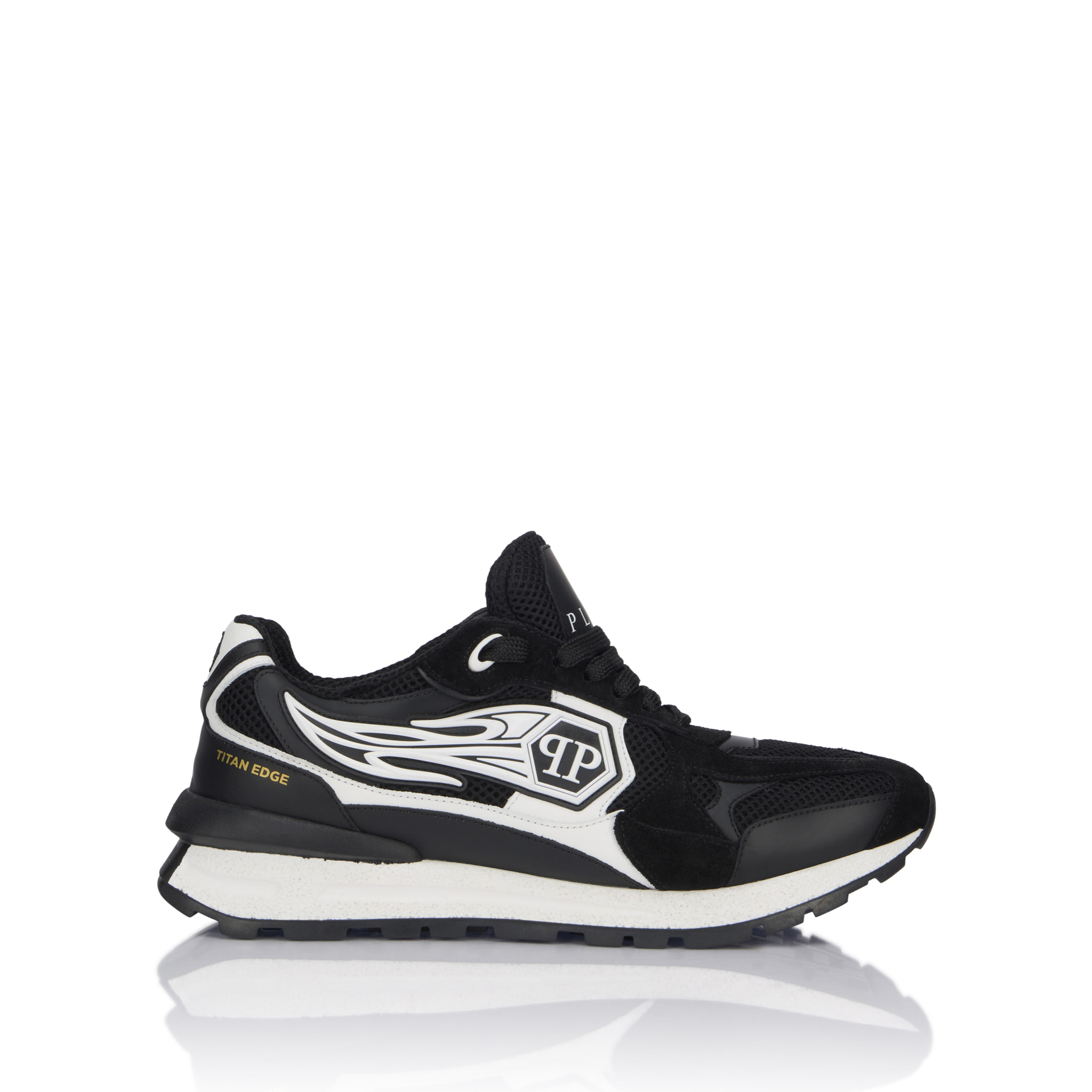 PHILIPP PLEIN Zapatillas Lo-Top TITAN