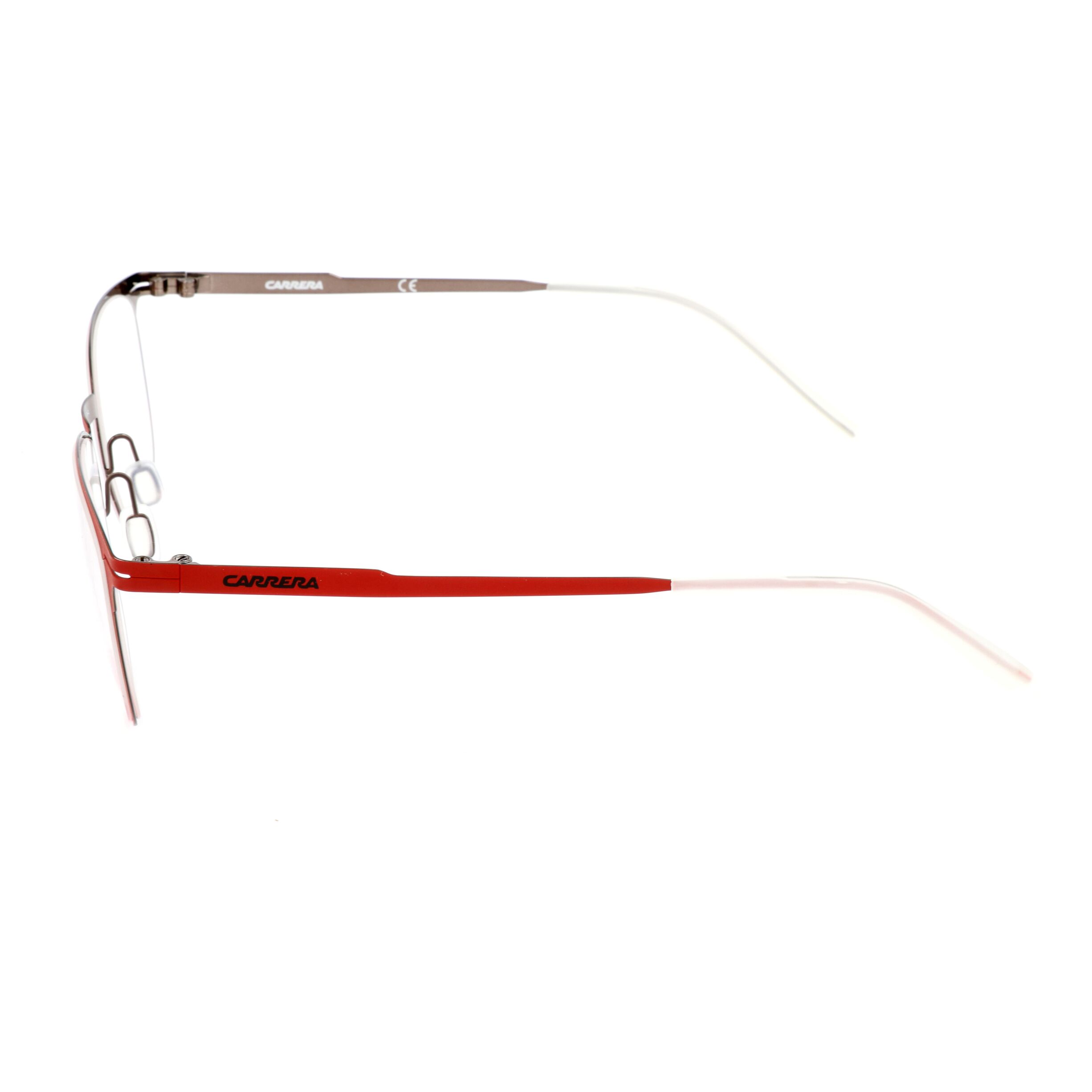 Montura de gafas Carrera Hombre CA6660-VZ4-50