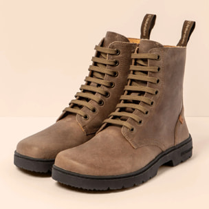 Botines N5264 ARIZONA STONE / NOMADA color Stone