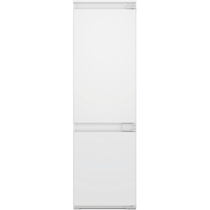 Réfrigérateur combiné encastrable WHIRLPOOL WHC18D041C1 6ème Sens