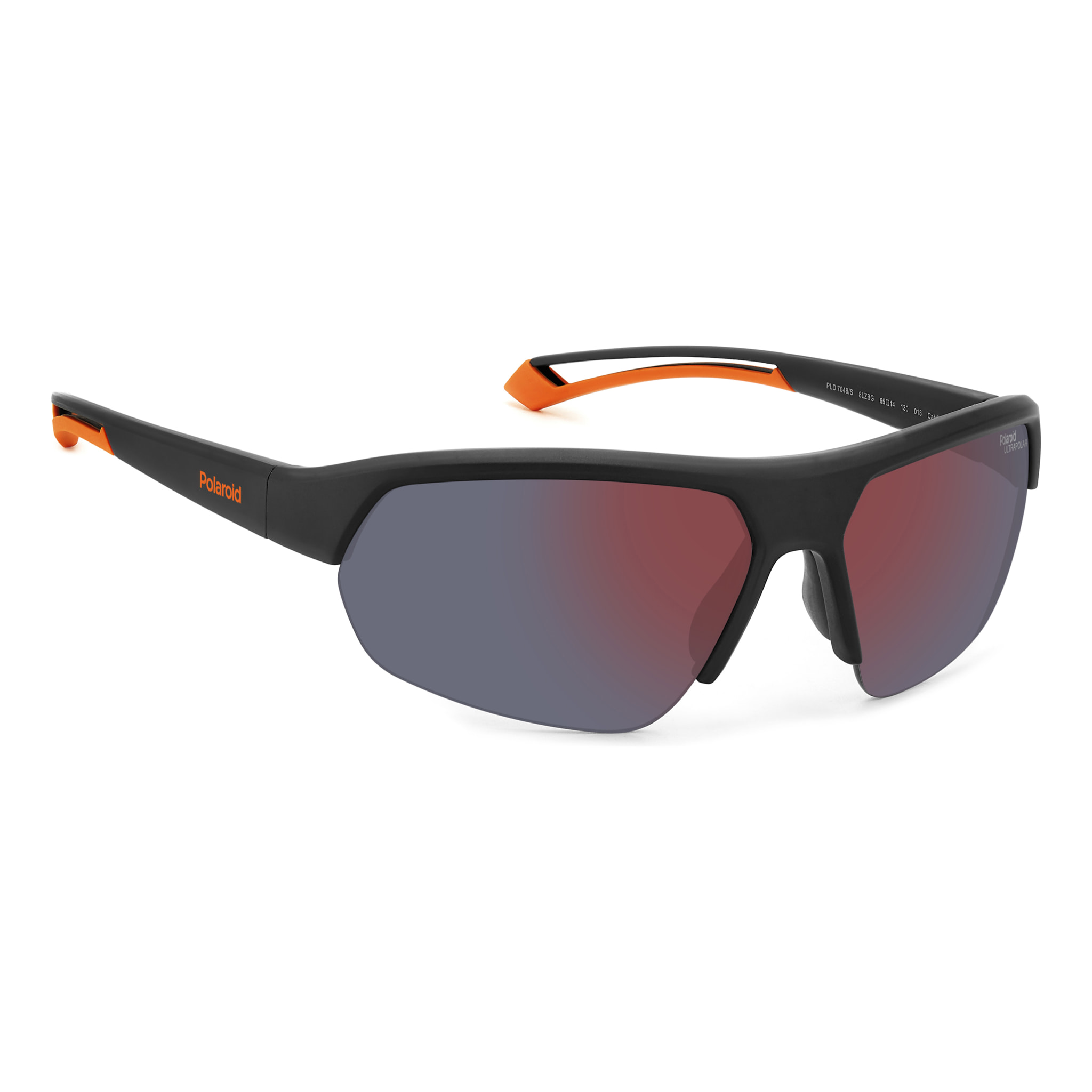 Gafas de sol Polaroid Unisex PLD-7048-S-8LZG6BG