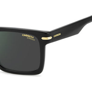Gafas de Sol Carrera 378/S 807 Q3 Polarizadas de Acetato Hombre 55 mm