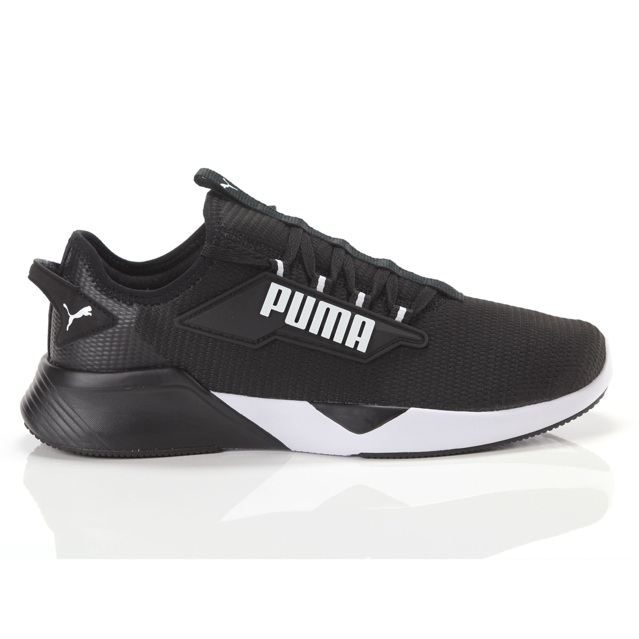 Sneakers Puma Retaliate 2 Nero