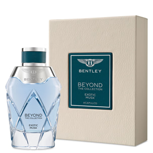 Exotic Musk  - Eau de Parfum 100 ml