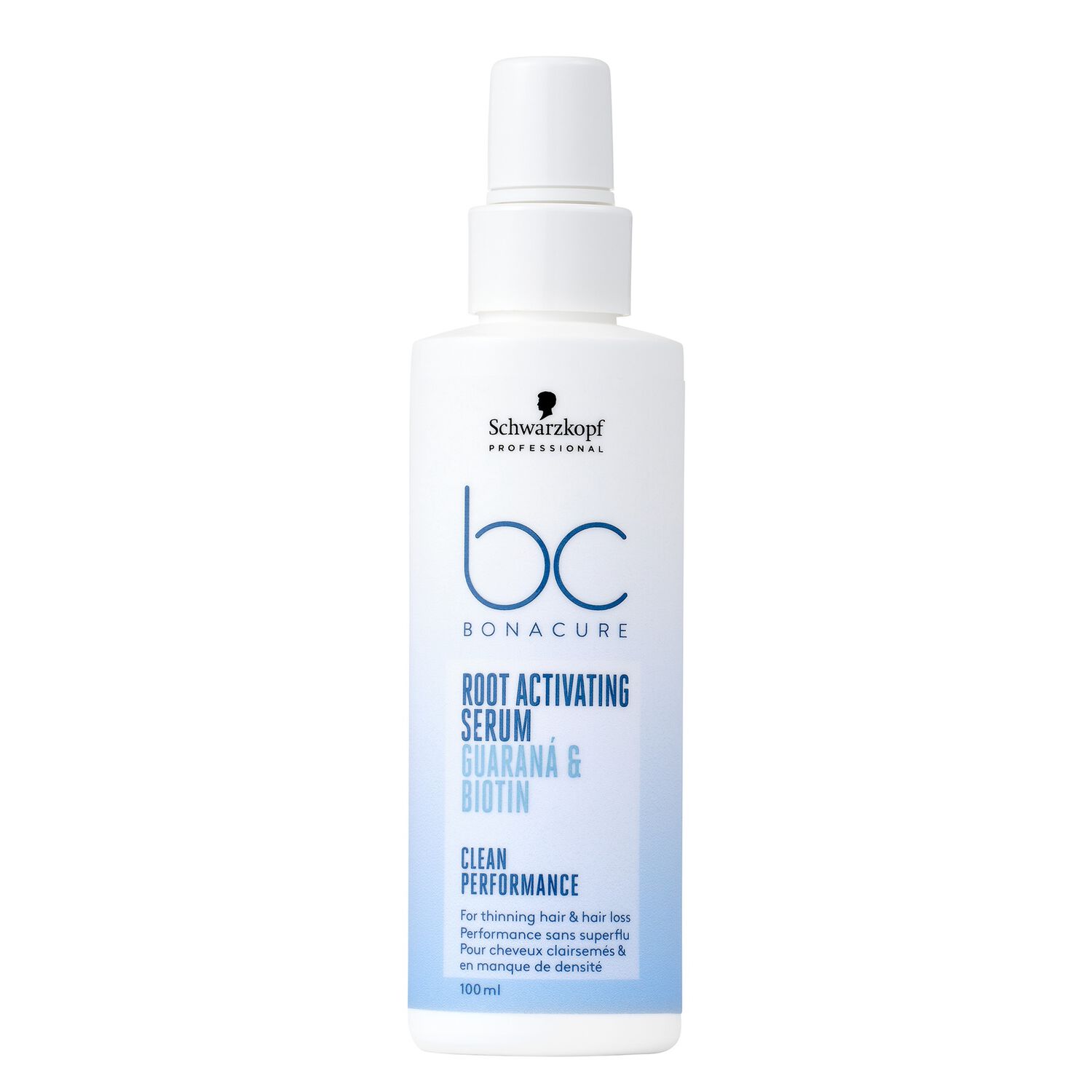 BC Bonacure Scalp - Sérum Activateur 100 ml