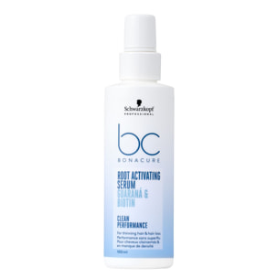 BC Bonacure Scalp - Sérum Activateur 100 ml