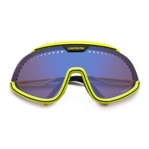 Gafas de Sol Carrera C SPORT 01/S 4CW de Tr90 Hombre 99 mm