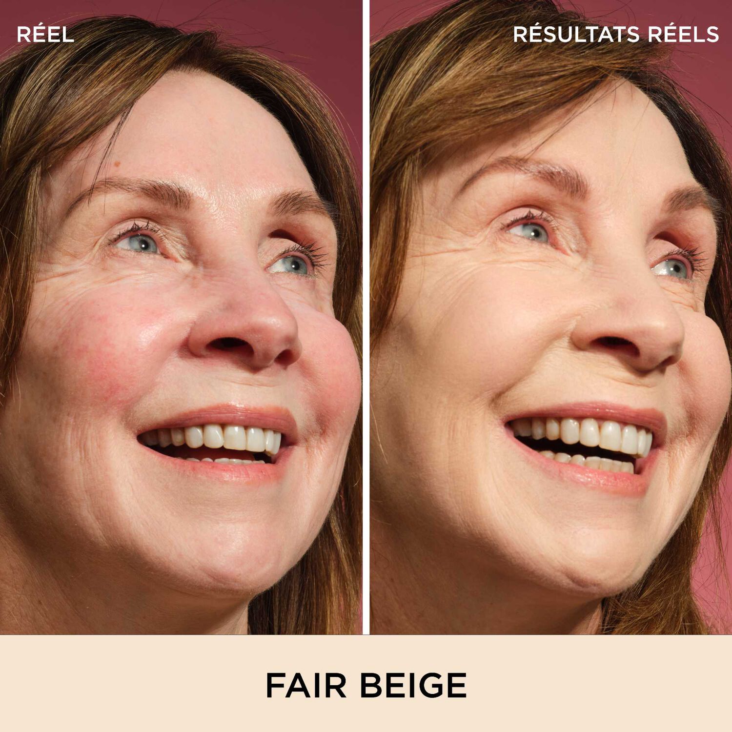 Your Skin But Better™ CC+ Cream - CC Crème Correctrice Haute Couvrance 32 ml