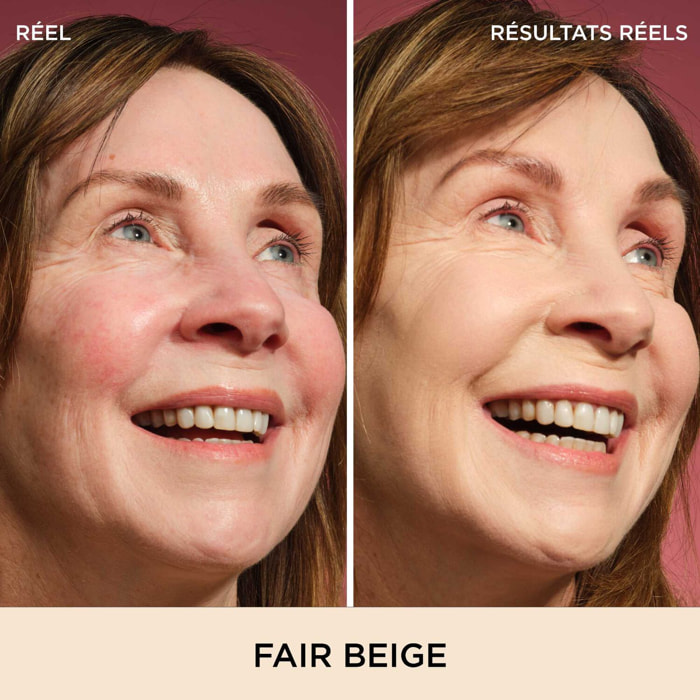 Your Skin But Better™ CC+ Cream - CC Crème Correctrice Haute Couvrance 32 ml