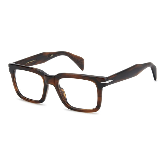 Gafas de Vista David Beckham DB 1237 EX4 de Acetato Hombre 53 mm