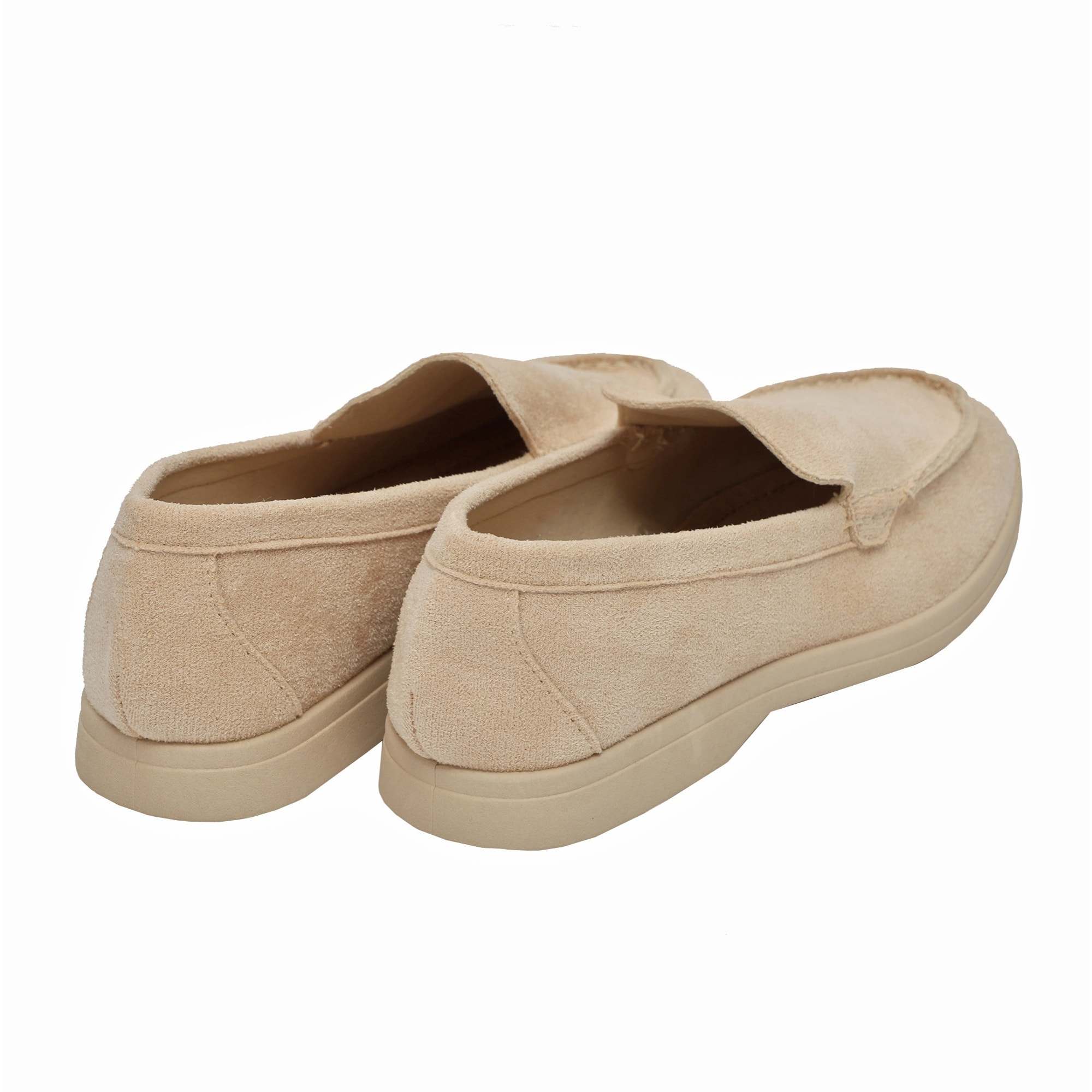 Mocassino - tacco 2,0 cm