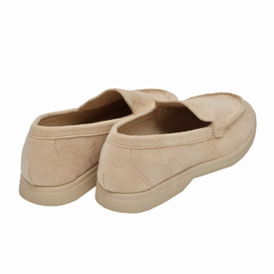 Mocassino - tacco 2,0 cm