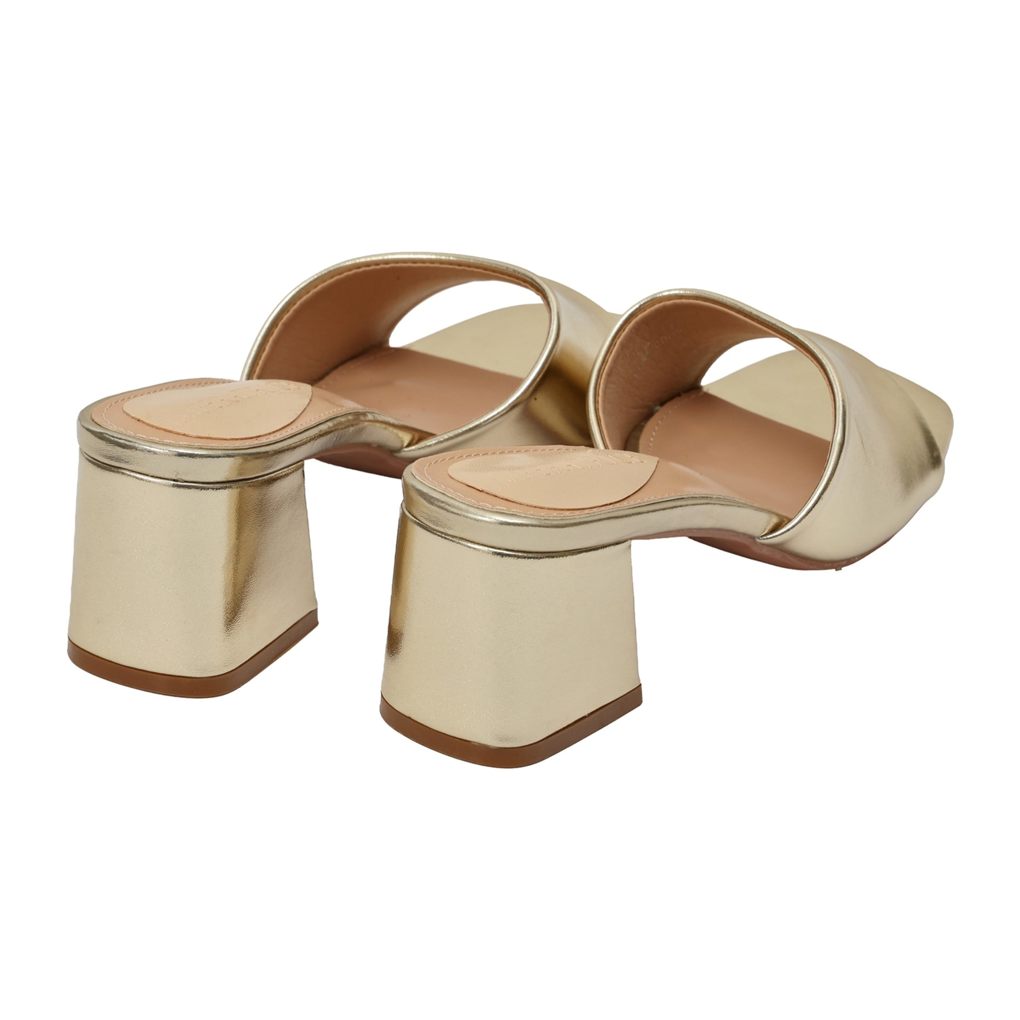 Sandali - tacco 7,0 cm