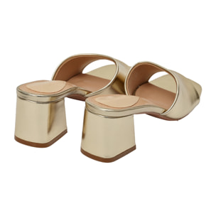 Sandali - tacco 7,0 cm