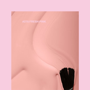 Vernis semi-permanent - 275 Fresh Pink - 15 ml