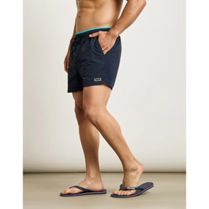 Bañador Volley Azul Marino - Foxtrot