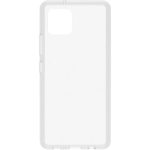 Coque OTTERBOX Samsung A42 5G React transparent