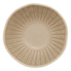 Lot de 6 Coupelle Nyero D.14cm vert