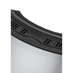 RANGE BLACK / SILVER REVO