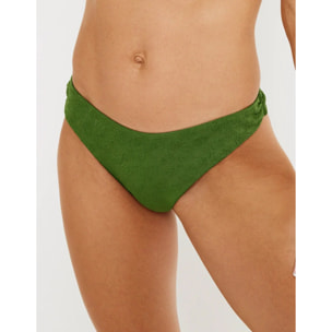 Braguita Bikini Verde - Ainsa