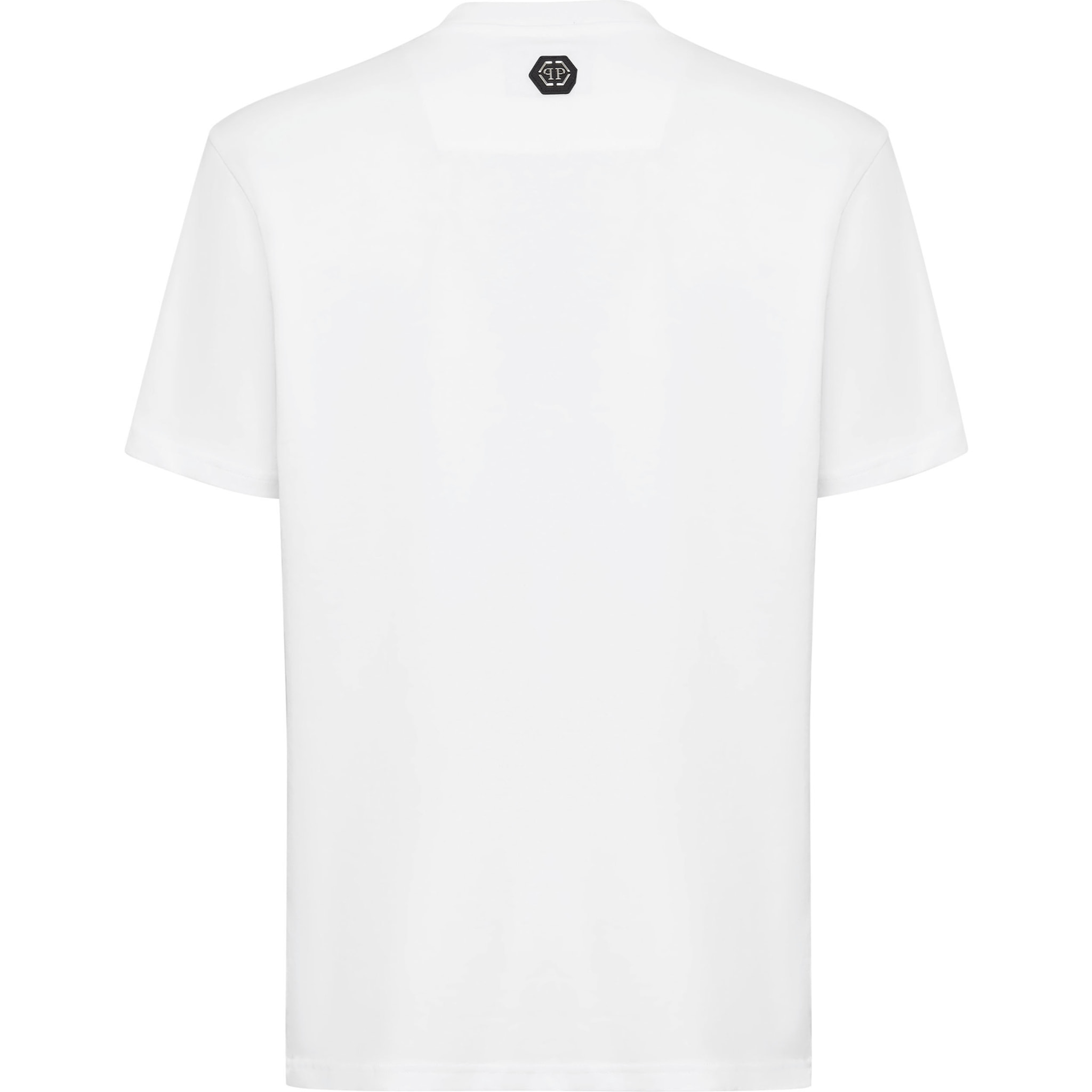 PHILIPP PLEIN Camiseta Cuello Redondo