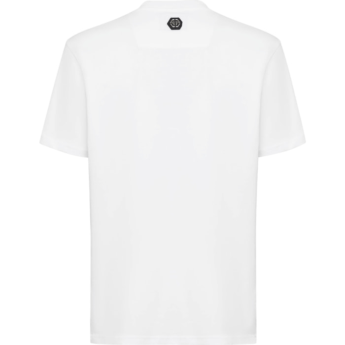 PHILIPP PLEIN Camiseta Cuello Redondo