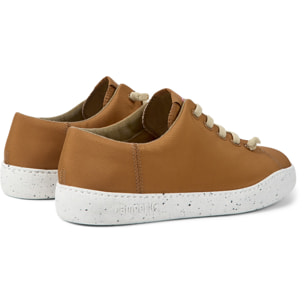 CAMPER Peu Touring - Zapatillas Sneakers Marrón Hombre