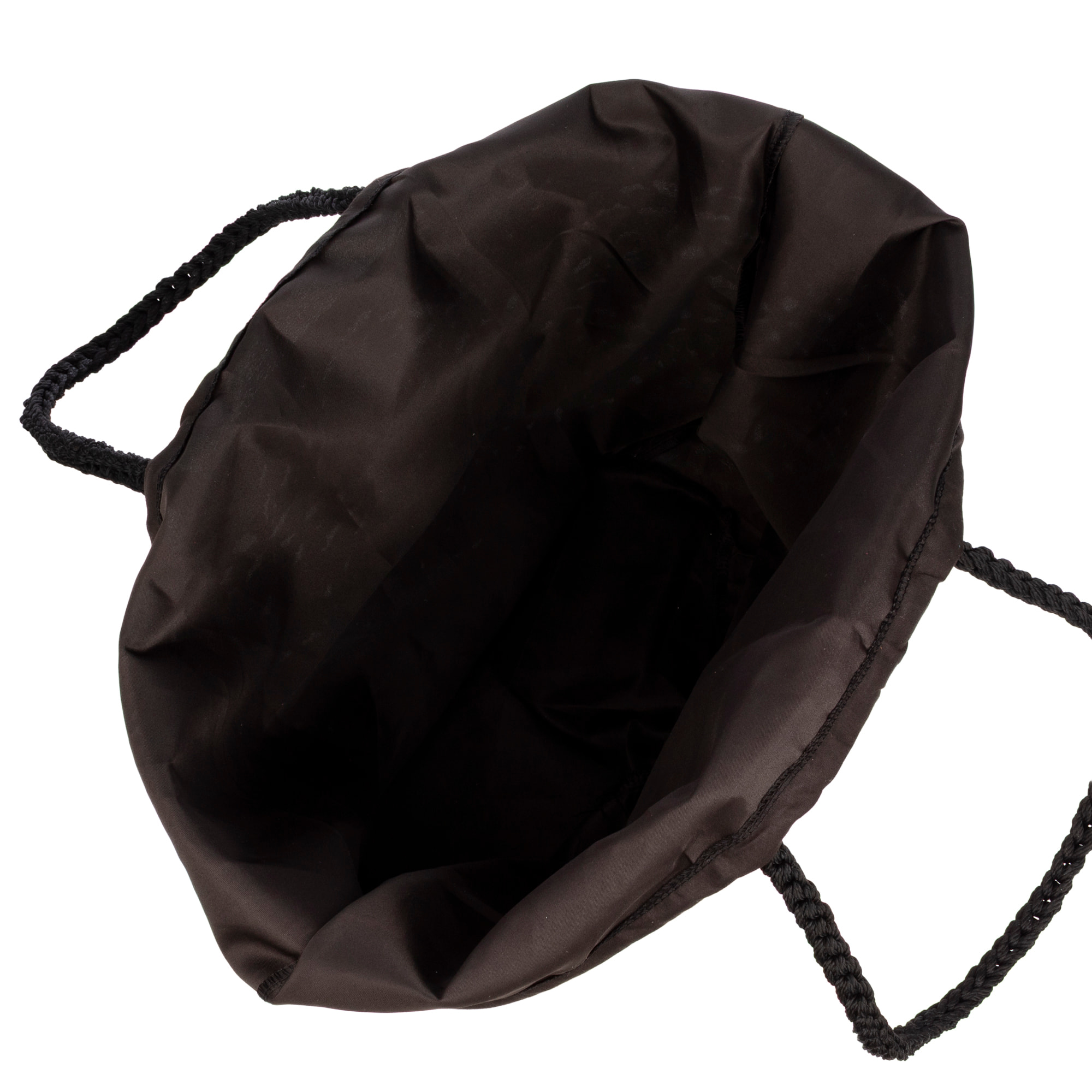 Basento Bolso de hombro Mujer. Fabricaco en algodón tejido artesanal a mano.