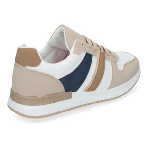 Zapatillas Casual para Hombre, Planas y Cómodas