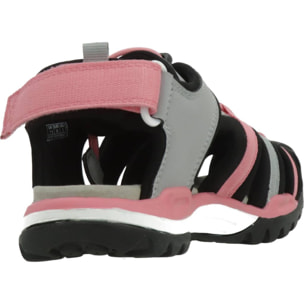 SANDALIAS GEOX  J BOREALIS GIRL A