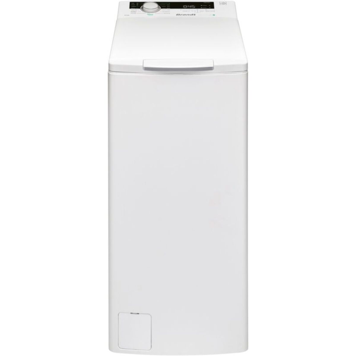 Lave linge top BRANDT BT37038Q