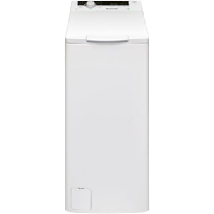 Lave linge top BRANDT BT37038Q