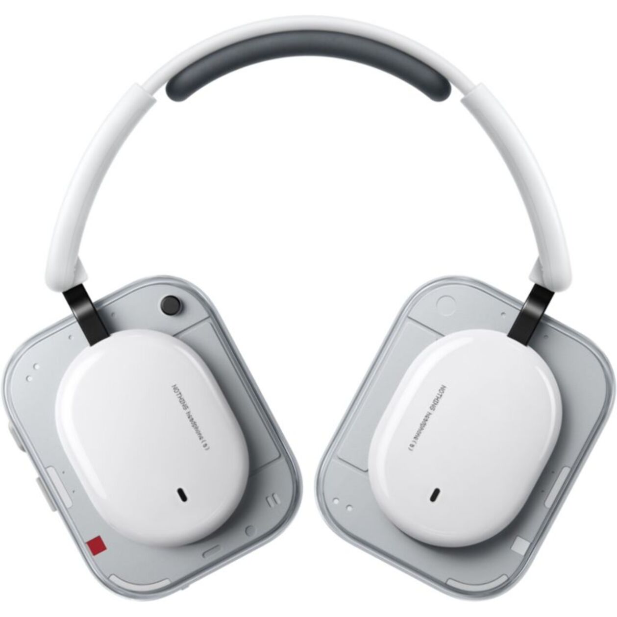 Casque NOTHING Headphone (a) Blanc