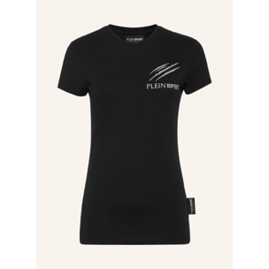 PLEIN SPORT Camiseta Sexy Pure BASIC