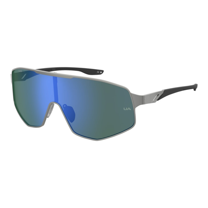 Gafas de Sol Under Armour UA GAMEDAYMTL/G R81 de Metal Hombre 99 mm