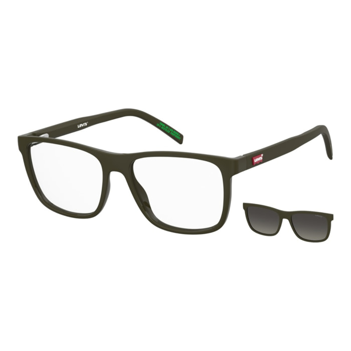Gafas de Vista Levi's LV 5084/C 1ED Polarizadas de Policarbonato Unisex 54 mm