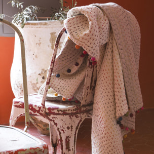 Courtepointe Gastounet