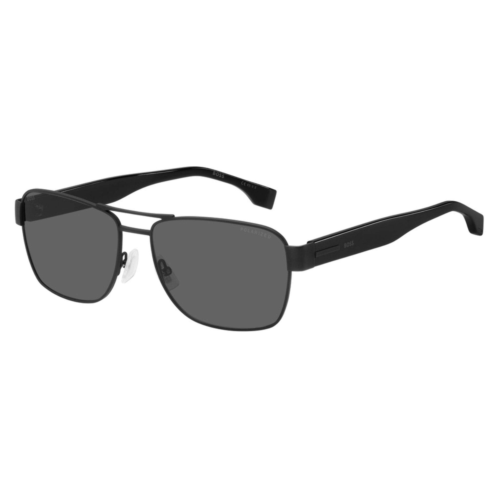 Gafas de Sol Hugo Boss 1441/S 807 Polarizadas de Metal Hombre 60 mm