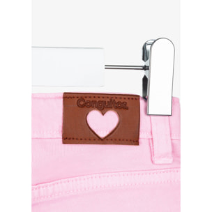 Shorts de Niña Rosa