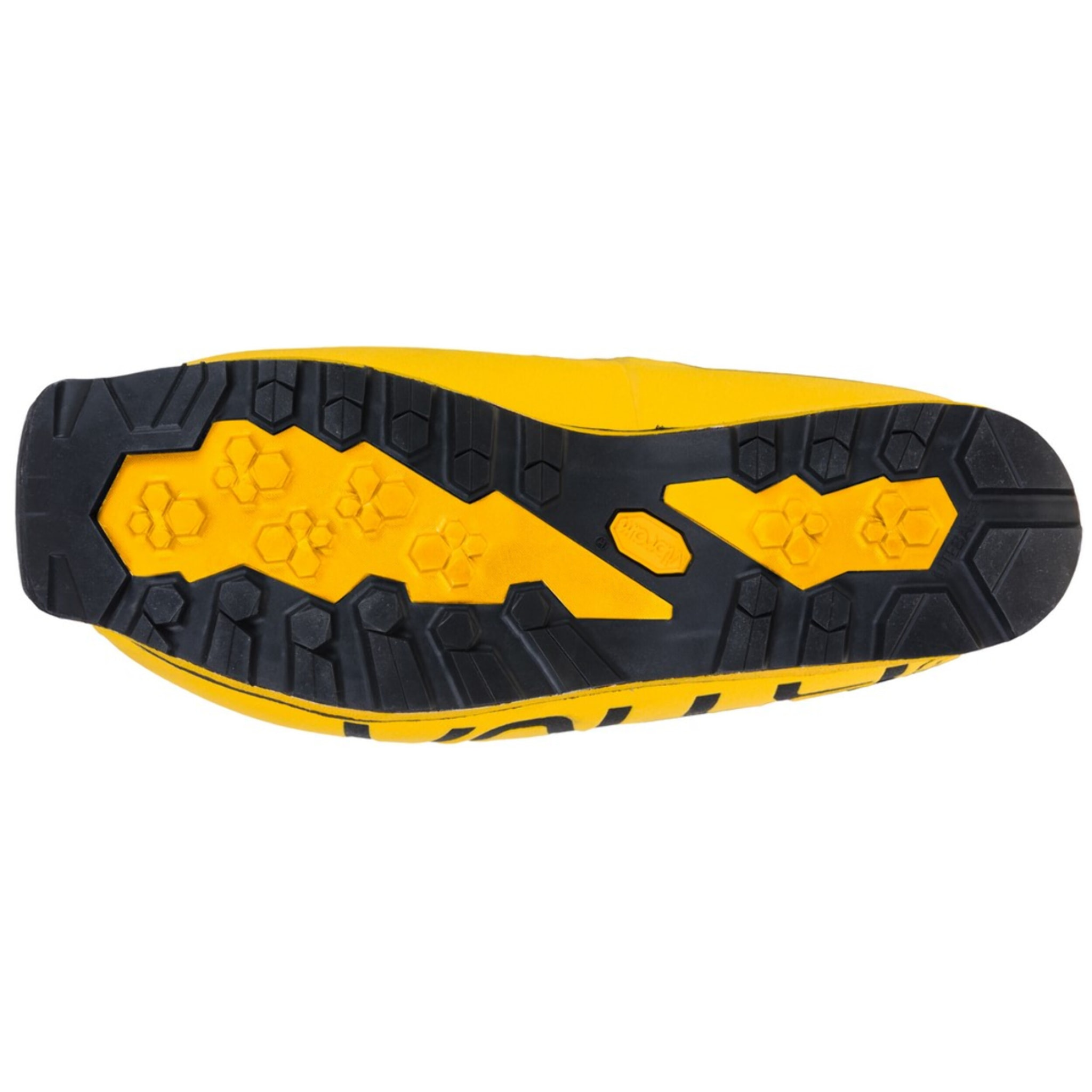 Olympus Mons Cube Botas Alpinismo