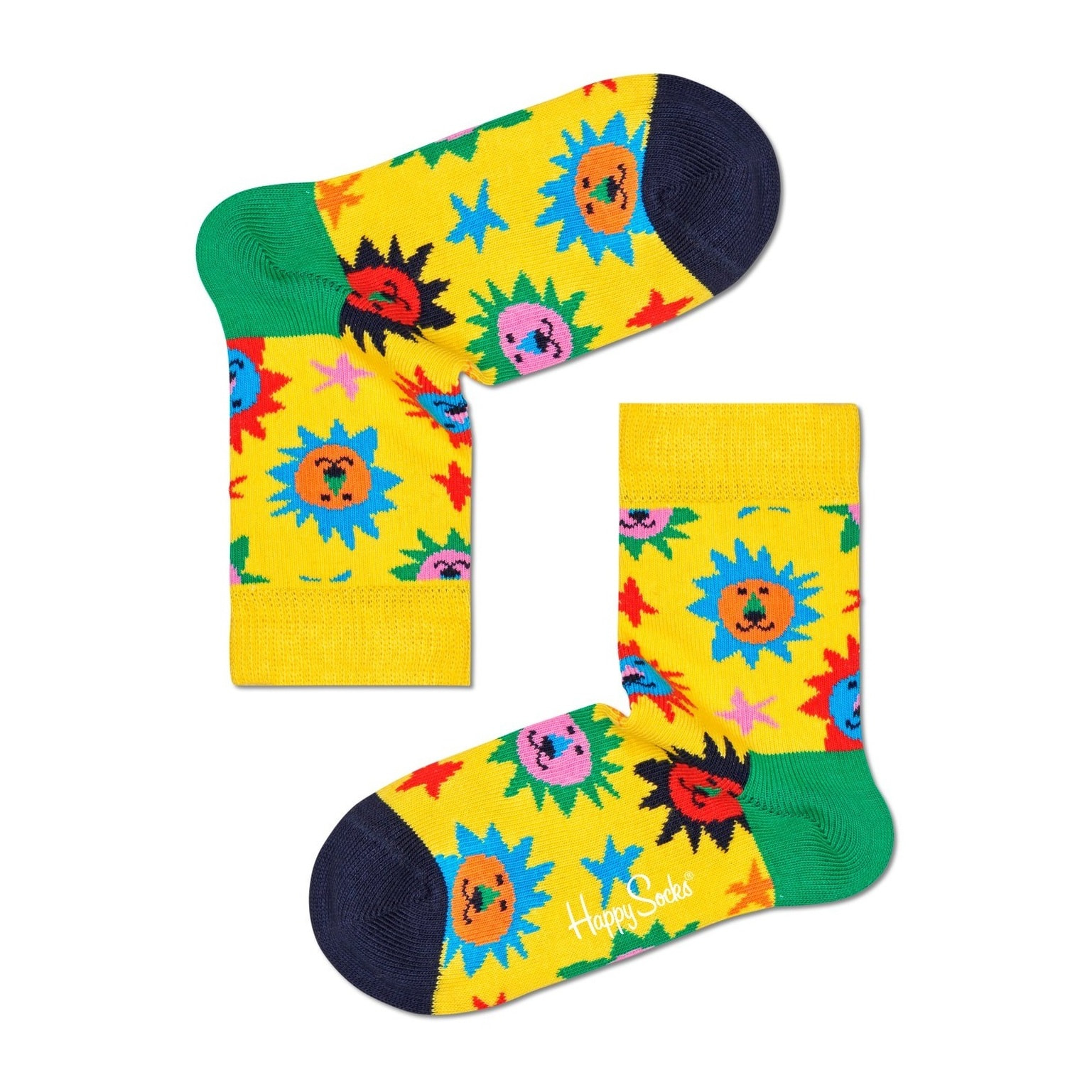 CALCETINES KIDS LION