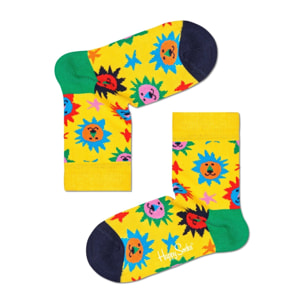 CALCETINES KIDS LION