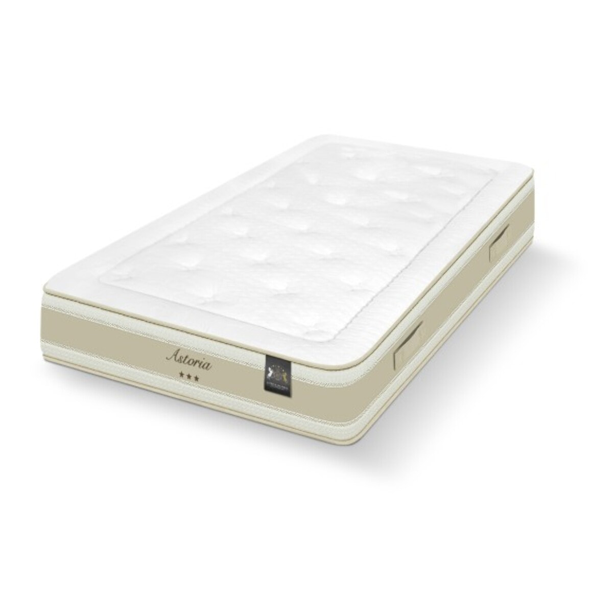 Matelas Astoria - 1 Place